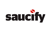 Saucify logo