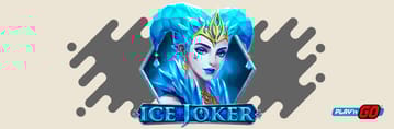 Ice joker play n go