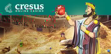 cresus banner