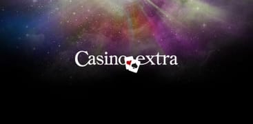 casino extra banner