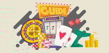 Casino guide