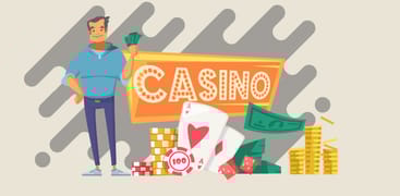 Premiere fois casino conseils