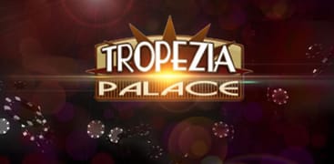 tropezia palace banner