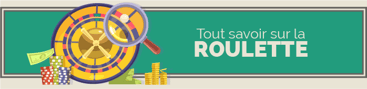Roulette en ligne