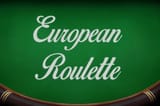 European roulette