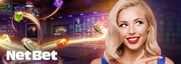 NetBet Casino fr