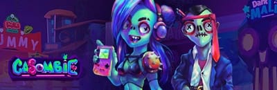Casombie Casino fr