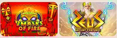 Spin Casino fr